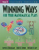 Víťazné spôsoby pre vaše matematické hry: Vydanie: 1. zväzok - Winning Ways for Your Mathematical Plays: Volume 1
