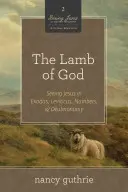 Baránok Boží (10-týždňové štúdium Biblie), 2: Vidieť Ježiša v knihách Exodus, Levitikus, Numeri a Deuteronómium - The Lamb of God (a 10-Week Bible Study), 2: Seeing Jesus in Exodus, Leviticus, Numbers, and Deuteronomy