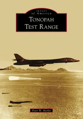 Testovacia strelnica Tonopah - Tonopah Test Range