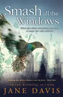Rozbiť všetky okná - Smash all the Windows