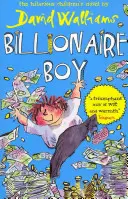 Miliardársky chlapec - Billionaire Boy