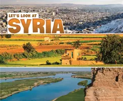 Pozrime sa na Sýriu - Let's Look at Syria