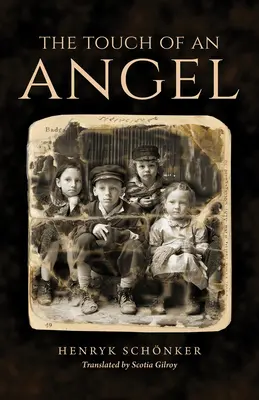 Dotyk anjela - The Touch of an Angel
