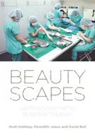 Beautyscapes: Mapovanie turizmu v oblasti kozmetickej chirurgie - Beautyscapes: Mapping cosmetic surgery tourism