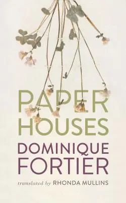 Papierové domy - Paper Houses