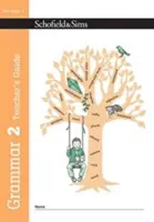 Gramatika 2 Príručka pre učiteľa - Grammar 2 Teacher's Guide