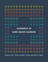 Príručka učenia hrou - Handbook of Game-Based Learning