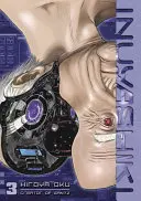 Inuyashiki, zväzok 3 - Inuyashiki, Volume 3