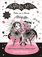 Isadora Moon predvádza šou - Isadora Moon Puts on a Show
