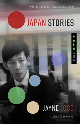 Japonské príbehy - Japan Stories