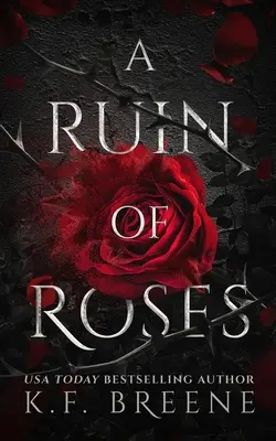 Ruina ruží - A Ruin of Roses