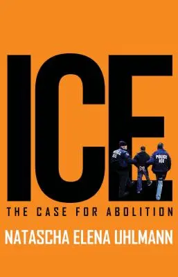 Zrušiť ľad - Abolish Ice
