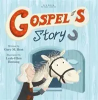Príbeh evanjelia - Gospel's Story