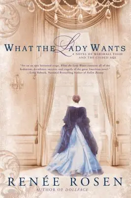 Čo chce dáma - What the Lady Wants