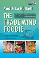 Trade Wind Foodie - Dobré jedlo, varenie a plavba okolo sveta - Trade Wind Foodie - Good Food, Cooking and Sailing Around the World