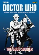 Doctor Who: Dobrý vojak - Doctor Who: The Good Soldier