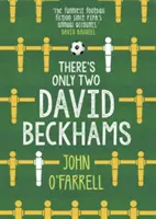 Sú len dvaja Davidovia Beckhamovci - There's Only Two David Beckhams