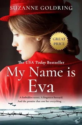 Volám sa Eva - My Name Is Eva