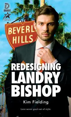 Redesigning Landry Bishop, 82