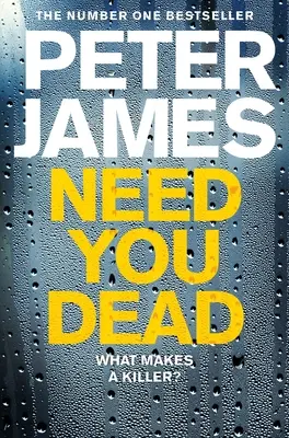 Potrebujem ťa mŕtveho, 13. diel - Need You Dead, Volume 13