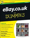 Ebay.Co.UK pre hlupákov - Ebay.Co.UK for Dummies