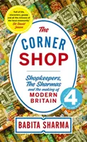 Corner Shop - výber knižného klubu BBC 2 Between the Covers - Corner Shop - A BBC 2 Between the Covers Book Club Pick