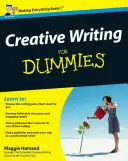 Tvorivé písanie pre hlupákov - Creative Writing for Dummies