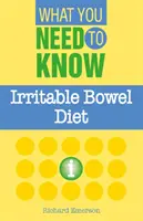Diéta pri dráždivom čreve - Irritable Bowel Diet