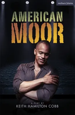 Americký moor - American Moor