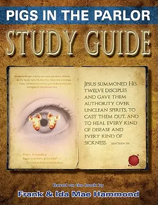 Prasatá v salóne Študijná príručka - Pigs in the Parlor Study Guide