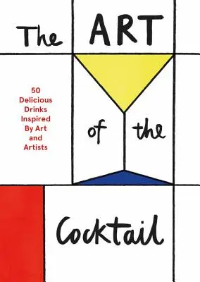 Umenie koktailu - The Art of the Cocktail