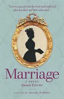 Manželstvo - román - Marriage - A Novel