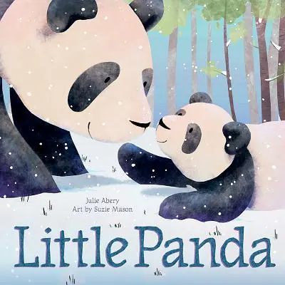 Malá panda - Little Panda