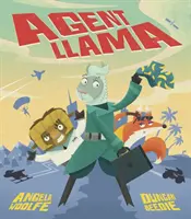 Agent Lama - Agent Llama