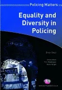Rovnosť a rozmanitosť v policajnej práci - Equality and Diversity in Policing