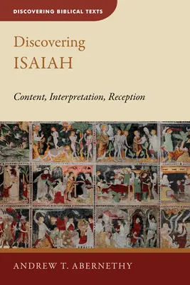 Objavovanie Izaiáša: Obsah, interpretácia, recepcia - Discovering Isaiah: Content, Interpretation, Reception