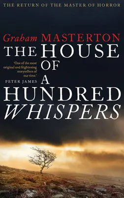 Dom sto šepotov - The House of a Hundred Whispers