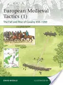 Európska stredoveká taktika (1): Pád a vzostup jazdectva 450-1260 - European Medieval Tactics (1): The Fall and Rise of Cavalry 450-1260