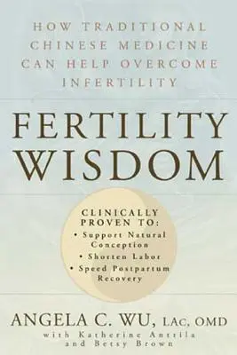 Múdrosť plodnosti: Ako môže tradičná čínska medicína pomôcť prekonať neplodnosť - Fertility Wisdom: How Traditional Chinese Medicine Can Help Overcome Infertility