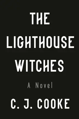 Čarodejnice z majáka - The Lighthouse Witches