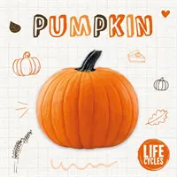 Tekvica - Pumpkin