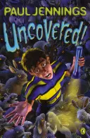 Odhalené! - Uncovered!