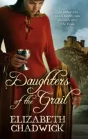 Dcéry grálu - Daughters Of The Grail