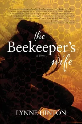 Včelárova žena - The Beekeeper's Wife