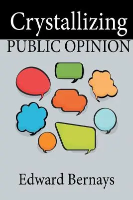 Kryštalizácia verejnej mienky - Crystallizing Public Opinion