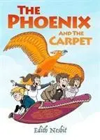 Fénix a koberec - Phoenix and the Carpet