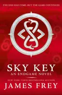 Nebeský kľúč - Sky Key