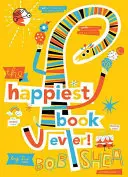 Najšťastnejšia kniha na svete - The Happiest Book Ever