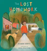 Stratené domáce úlohy - The Lost Homework