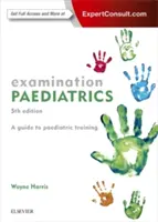 Vyšetrenie pediatrie - Examination Paediatrics